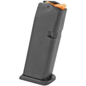 Glock Factory 19 Gen 5 Handgun Magazine 9mm Luger 10/rd