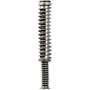 Glock Factory Recoil Spring Assembly Dual 9mm Luger G17 Gen 4/5