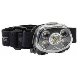 Cyclops Force XP 350-Lumen Headlamp