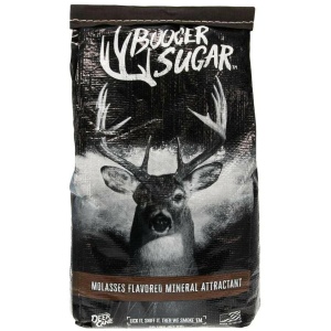 Evolved Booger Sugar Deer Attractant Molasses 5lb