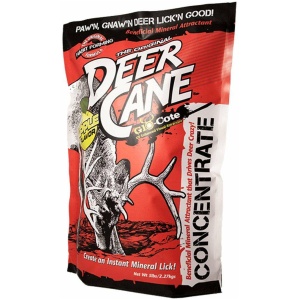 Evolved Deer Cane Apple Attractant 5 lb