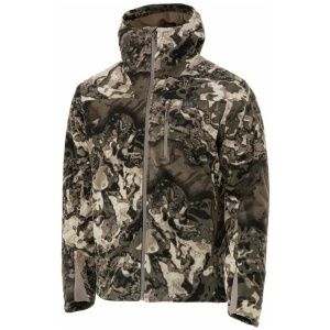Muddy DV8 Mammoth Jacket Veil Canyon Grey L
