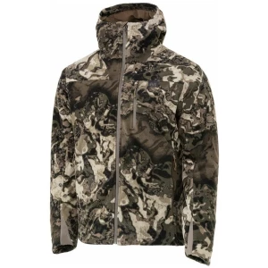 Muddy DV8 Mammoth Jacket Veil Canyon Grey L