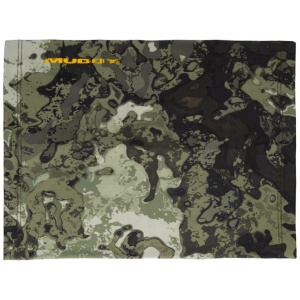 Muddy Lightweight Neck Gaiter Veil Canyon Grey