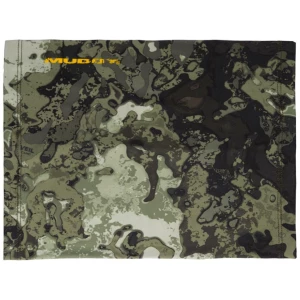 Muddy Lightweight Neck Gaiter Veil Canyon Grey