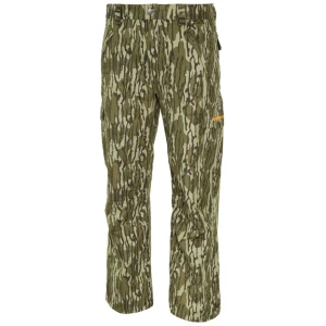 Muddy TRX Lightweight Rain Pants Mossy Oak Bottomland M
