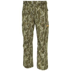 Muddy TRX Lightweight Rain Pants Mossy Oak Bottomland XL