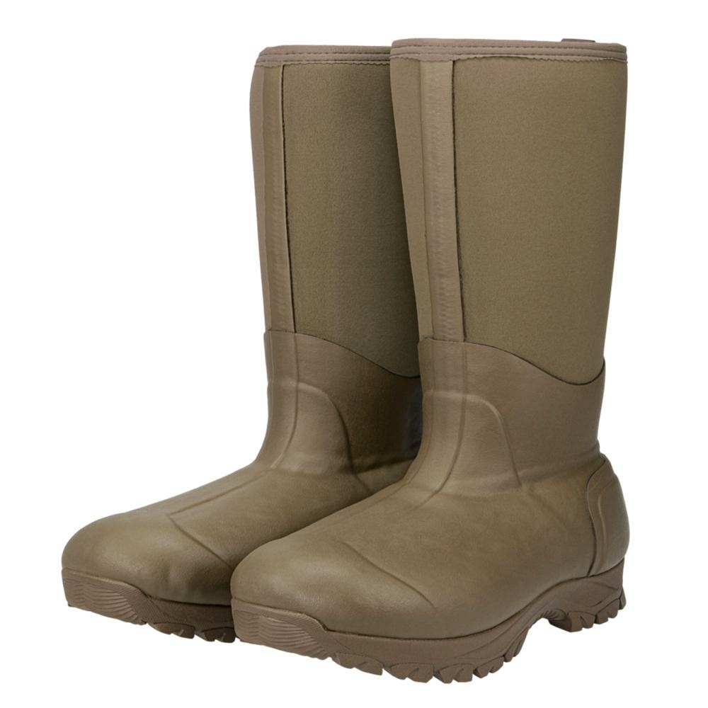 Muddy MTX Non-Insulated 17" Boot Clay 11D