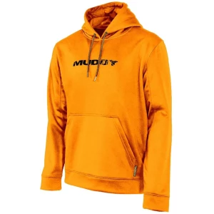 Muddy TRX Performance Hoodie Blaze Orange XL