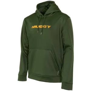 Muddy TRX Performance Hoodie Forest Green 2XL