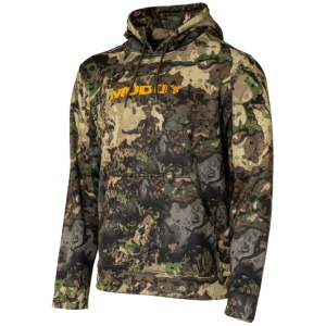 Muddy TRX Performance Hoodie Veil Canyon Hybrid S