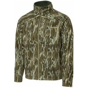 Muddy TRX Softshell Jacket Mossy Oak Bottomland S