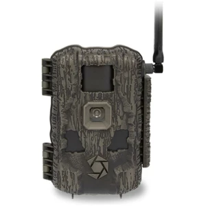 Stealth Cam Fusion Max 2.0 Cellular Trail Camera 36 MP with Fieldmax V2 Lithium-ion Battery Cartridge