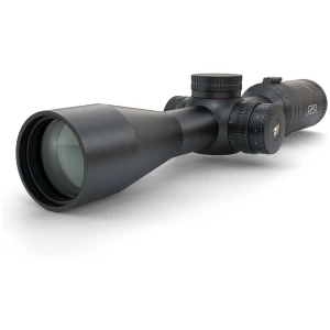 German Precision Optics Passion HDi Rifle Scope 3-12x42 30mm SFP G4I Illum. Black