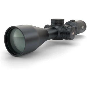 German Precision Optics Passion HDi Rifle Scope 3-12x50 30mm SFP G4I Illum. Black