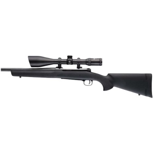 Hogue Winchester Model 70 Stock for Post '64-Long Action Sporter Pillar Bed