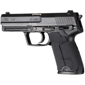 Hogue Wrapter Adhesive Grip H&K USP Medium Grip Module Rubber Block Texture Black