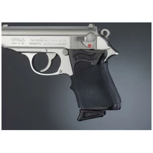 Hogue Grips Handall Jr. Small Size Grip Sleeve-Black