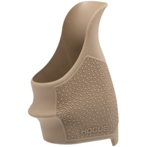 Hogue Handall Beavertail Grive Sleeve for Taurus PT-111 Millenium G2/G2C/G3C/G3XL FDE