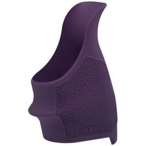 Hogue Handall Beavertail Grive Sleeve for Taurus PT-111 Millenium G2/G2C/G3C/G3XL Purple