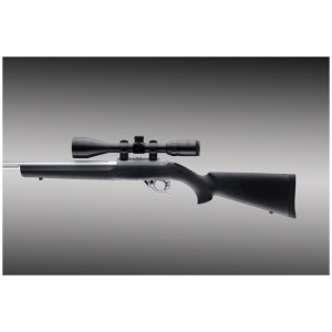 Black for .22 LR withTarget Barrel