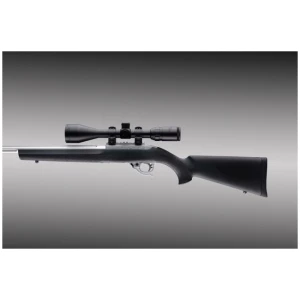 Black for .22 LR withTarget Barrel