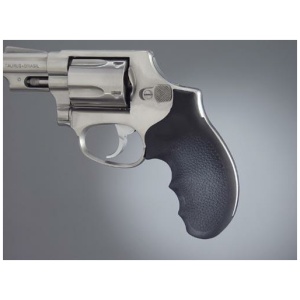 Hogue Taurus M85 Rubber MonoGrips
