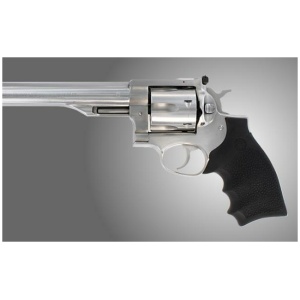 Hogue Ruger Redhawk Rubber Bantam Grip