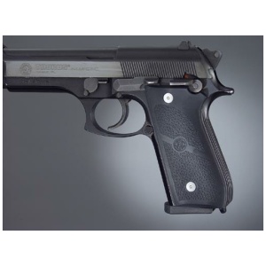 Hogue Grips Taurus PT-99 Rubber Grip Panels