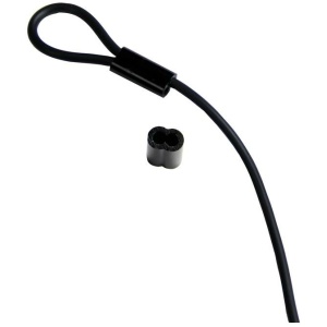 Higdon Outdoors Cord Crimps 150pk