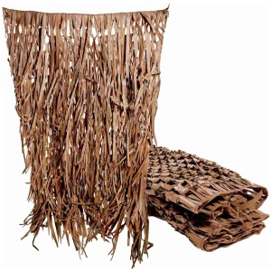 Higdon Blind Grass 4x5 Sheets Mud 4/ct