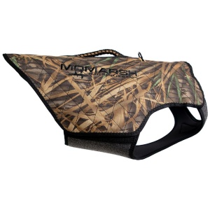 Momarsh Versavest Dog Vest Mossy Oak Original Shadowgrass