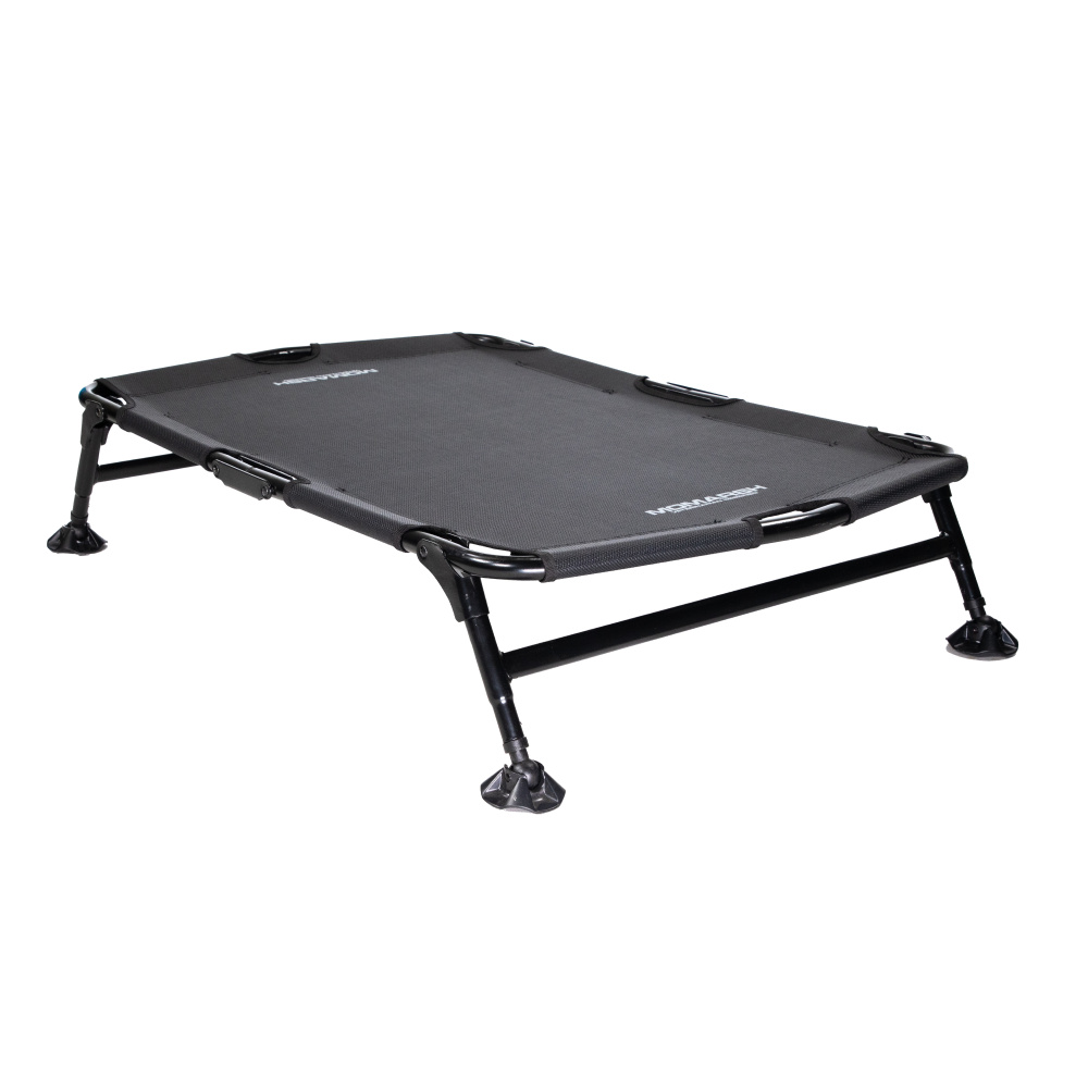 MOmarsh Home Cot Breeze Elevated Pet Bed
