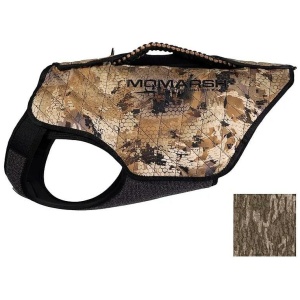 Higdon Outdoors Versa Vest Dog Vest Mossy Oak Bottomland