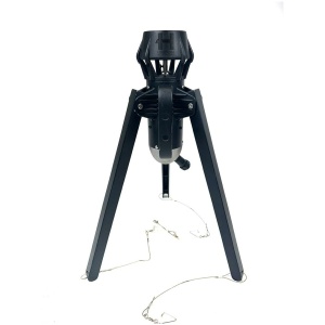 Higdon Motion Decoy Motion Machine