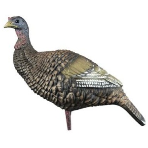 Higdon Outdoors Hard Body Upright Hen