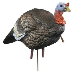 Higdon Outdoors Hard Body 1/4 Strut Jake