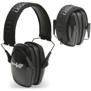 Howard Leight Leightning LOF Super Slimline Passive Earmuff