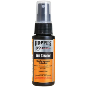 Hoppe's Elite Gun Cleaner 2 oz Spray Bottle