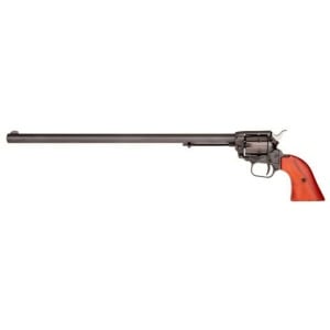 Heritage Rough Rider Single Action .22LR 6rd 16" Barrel Cocobolo Grip Fixed sight