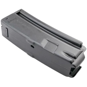 H&K SP5 SP5K Handgun Magazine Black 9mm Luger 10/rd
