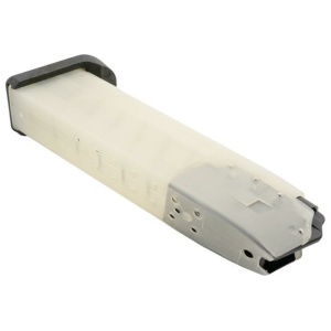 H&K USP9 Handgun Magazine Black 9mm Luger 18/rd