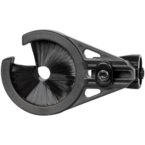 Bear Archery Whisker Biscuit HTR Arrow Rest Medium Ambi Standard Mount Black