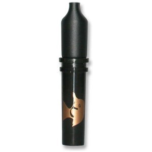 Haydel's CW-03 Compensator Woodduck Duck Call