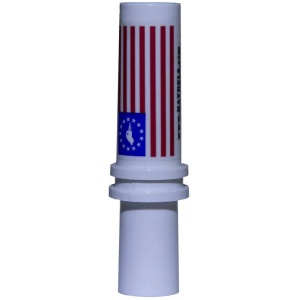 Haydel's OB-19 Ol' Betsy Double Reed Mallard Duck Call