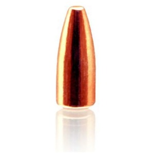 Berry's Superior Plated Rifle Bullets 7.62x39mm .311" 123 gr SP 1000/ct