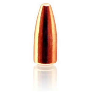 Berry's Superior Plated Rifle Bullets 7.62x39mm .311" 123 gr SP 1000/ct