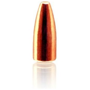 Berry's Superior Plated Rifle Bullets 7.62x39mm .311" 123 gr SP 250/ct