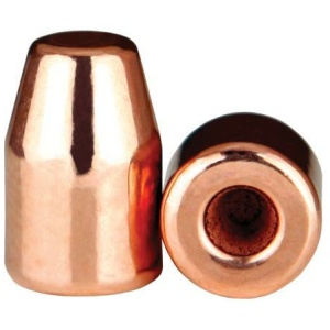 Berry's Superior Plated Handgun Bullets 9mm .356" 135 gr HBFP 1000/ct s