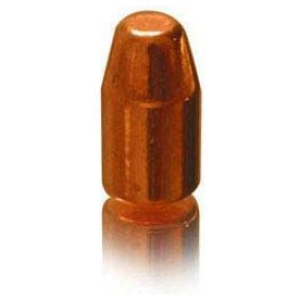 Berry's Superior Plated Pistol Bullets .38/357 cal .357" 158 gr FP 1000/ct